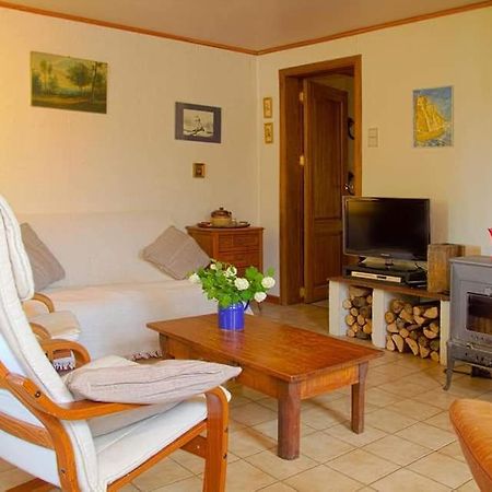 La Petite Maison Six Planes Eksteriør bilde
