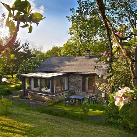 La Petite Maison Six Planes Eksteriør bilde