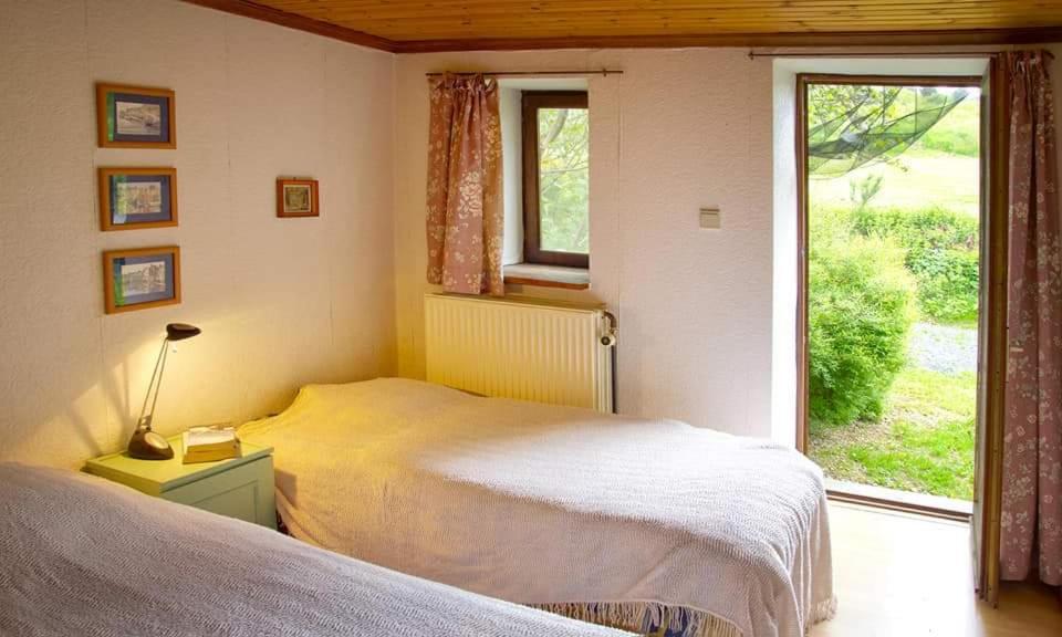 La Petite Maison Six Planes Eksteriør bilde