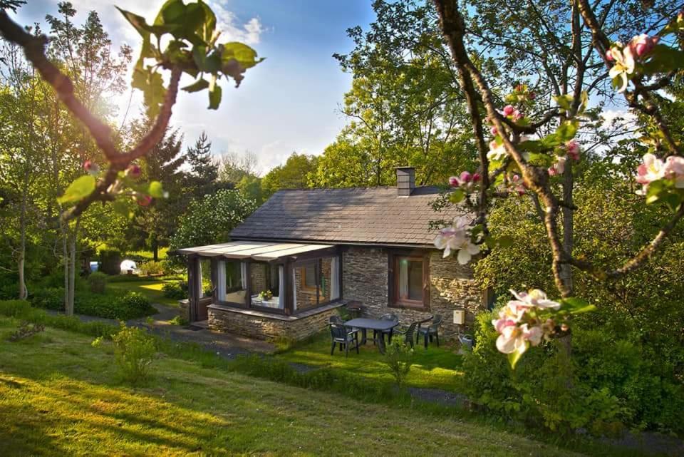 La Petite Maison Six Planes Eksteriør bilde