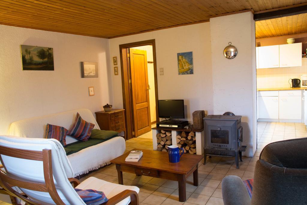 La Petite Maison Six Planes Rom bilde