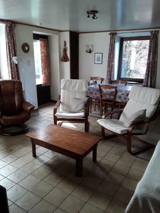 La Petite Maison Six Planes Eksteriør bilde