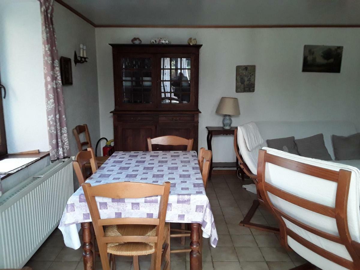 La Petite Maison Six Planes Eksteriør bilde